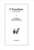 L'eau forte Tome 3 : attente, metamorphose