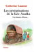 Les peregrinations de la faee anaika - une histoire d'enora