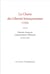 La charte des libertés briançonnaises (1343) suivie de libertés, escartons et gouvernance à Briançon