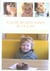Le guide de votre enfant de 1 à 3 ans