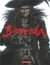 Barracuda Tome 2 : cicatrices