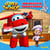 Super Wings, paré au décollage ! : une recette trois étoiles à Paris !
