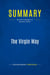 Summary: The Virgin Way : Review and Analysis of Branson's Book