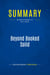 Summary: Beyond Booked Solid : Review and Analysis of Port's Book