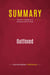 Summary: Outfoxed : Review and Analysis of Alexandra Kitty's Book
