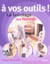 A vos outils ! le bricolage au feminin