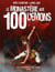 Le monastere aux 100 demons