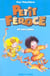 Petit féroce et ses amis