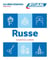 Les cahiers d'exercices : Russe - Débutants (édition 2024)
