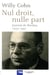 Journal de breslau 1933-1941 - nul droit, nulle part