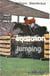 Equitation Jumping