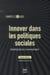 Innover dans les politiques sociales - pratiques du changement