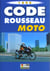 Code rousseau moto