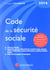 Code de la sécurité sociale (édition 2014)