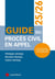Guide du procès civil en appel (édition 2025/2026)