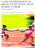 Guide de preparation au brevet d'etat d'educateur sportif - 1er degre tronc commun