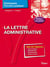 La lettre administrative - Catégorie C - Entraînement