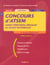 Concours d'atsem (3e edition) (3e edition)
