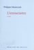 L'insouciance
