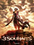 3 souhaits Tome 2 - la cité aux mille colonnes