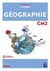 Comprendre le monde : géographie - CM2 - programmes 2016