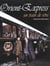 Orient express, un train de reve