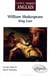 King Lear, William Shakespeare