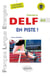 FLE. En piste ! Préparation au DELF. Niveau A2 (avec fichiers audio) (Français Langue Etrangère)