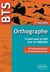 BTS - orthographe