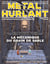 Métal Hurlant n.10 : La mécanique du grain de sable