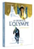 Les secrets de l'olympe Tome 2 : le sommeil des immortels