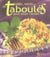 Taboules pour toute l'annee