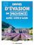 Envies d'évasion en Provence Alpes-Côte d'Azur