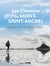 Les chemins du Mont-Saint-Michel : 10 parcours vers la "merveille de l'Occident"