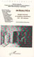 In/égalité/s - usages lexicaux et variations discursives, xviii-xx siècles