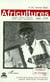Revue africultures Tome 25 : tirailleurs en images - musique, cinéma, littérature, théâtre, danse, arts plastiques (édition 2000)