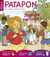 Patapon n.509 : Joyeuse rentrée !