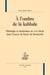 À l'ombre de la kabbale - philologie et ésotérisme au XVIIe siècle dans l'oeuvre de Knorr von Rosenroth