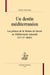 Un destin méditerranéen : Les princes de la maison de Savoie en Méditerranée orientale (XIVe-XVe siècle)