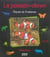 Le poisson-clown, copain de l'anemone