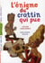 Les enquêtes fabuleuses du fameux Félix File-Filou Tome 3 : l'énigme du crottin qui pue