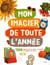 Mon imagier de toute l'année