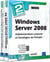 Windows Server 2008 - administration avancée et stratégies de groupe (2e éditiion) - coffret
