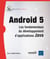 Android 5 - Les Fondamentaux Du Langage