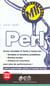 Perl mini reference