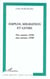 Emploi migration et genre : Des années 1950 aux années 1990
