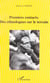 Premiers contacts : Des ethnologues sur le terrain