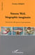 Simone weil, biographie imaginaire