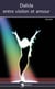 Dalida entre violon et amour