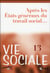 Vie sociale n.13 : après les états généraux du travail social...